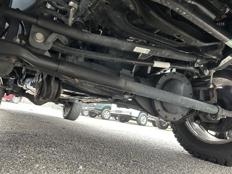 RAM 2500 Limited Crew Cab SWB 4WD 2019