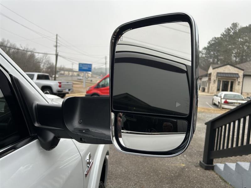 RAM 2500 Limited Crew Cab SWB 4WD 2019