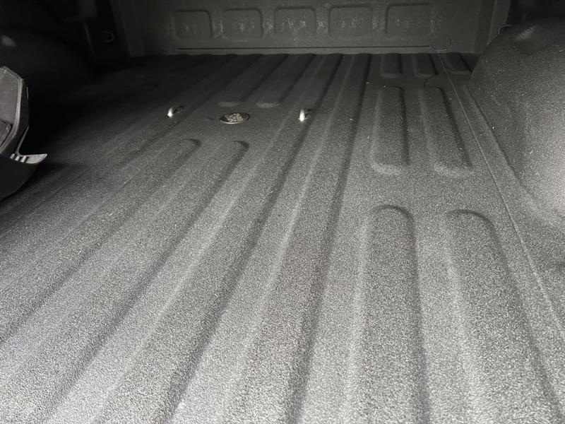 RAM 2500 Limited Crew Cab SWB 4WD 2019