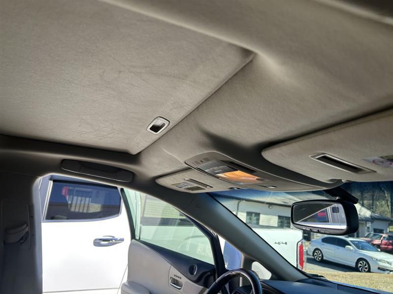 Lexus RX 350 FWD 2015