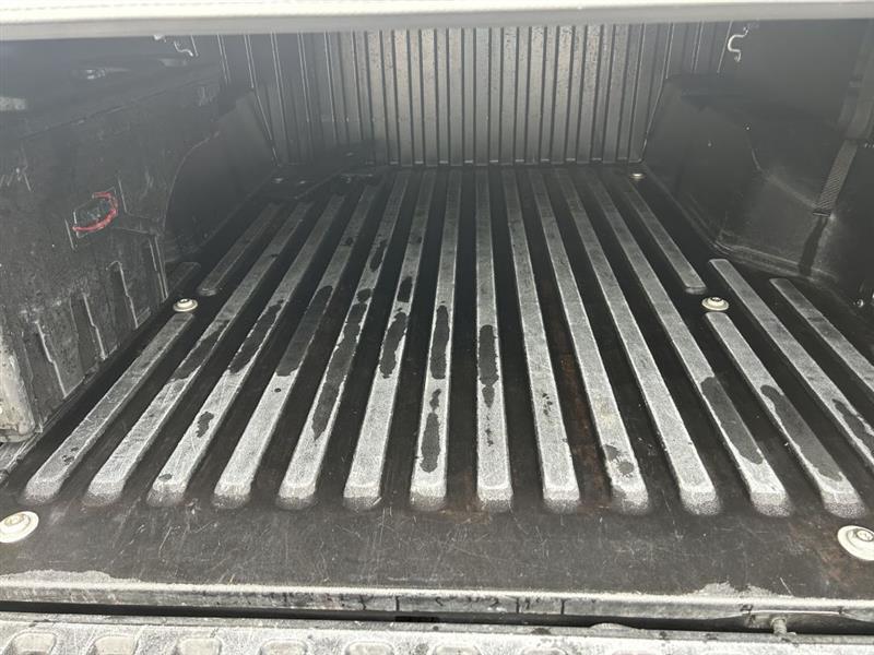 Toyota Tacoma Limited Double Cab V6 6AT 2WD 2017