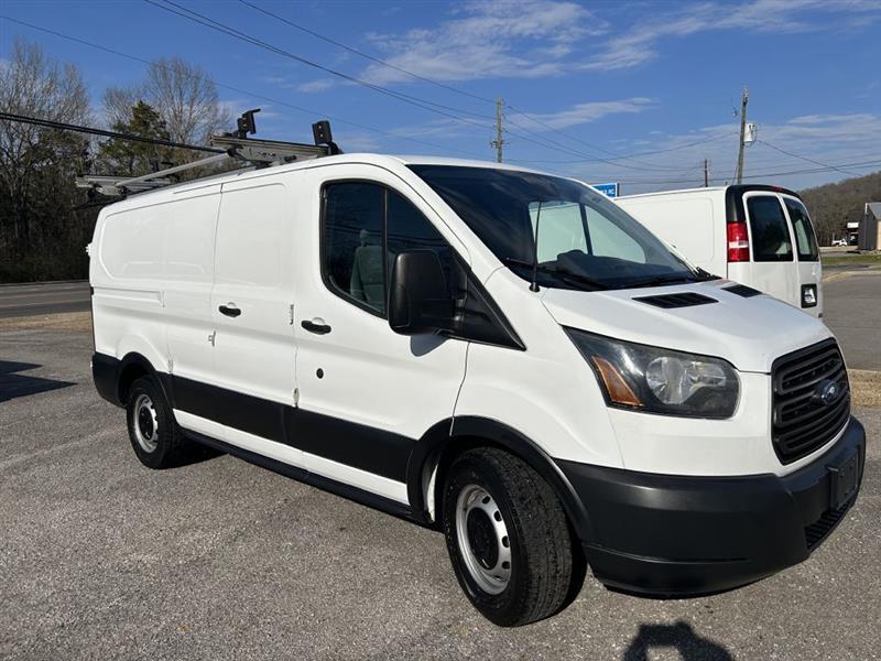 2017 Ford Transit 150 Van Low Roof 60/40 Pass. 130-in. WB
