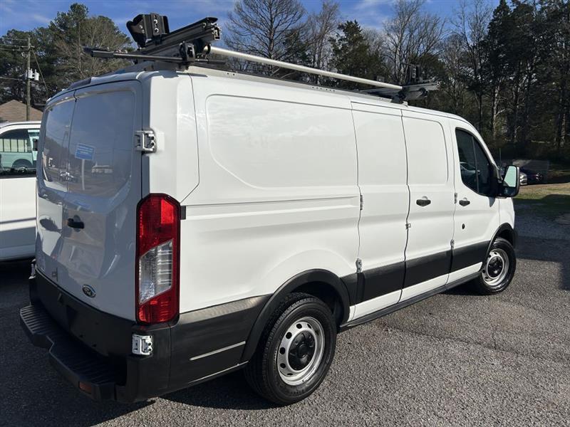 Ford Transit 150 Van 2017