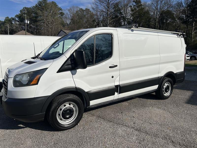 Ford Transit 150 Van 2017