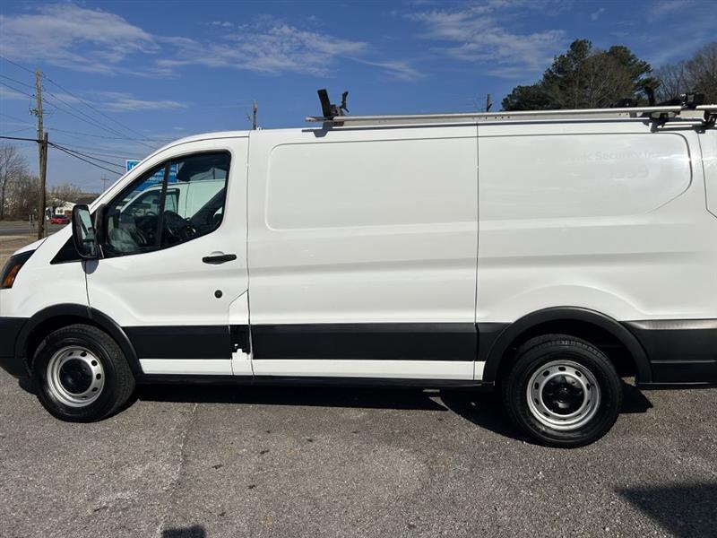 Ford Transit 150 Van 2017