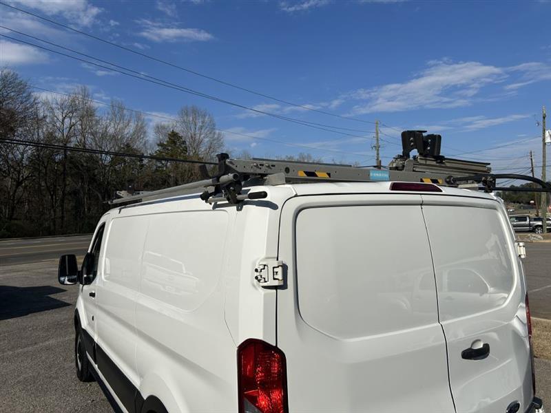 Ford Transit 150 Van 2017