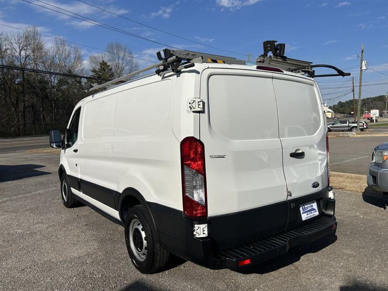 Ford Transit 150 Van 2017