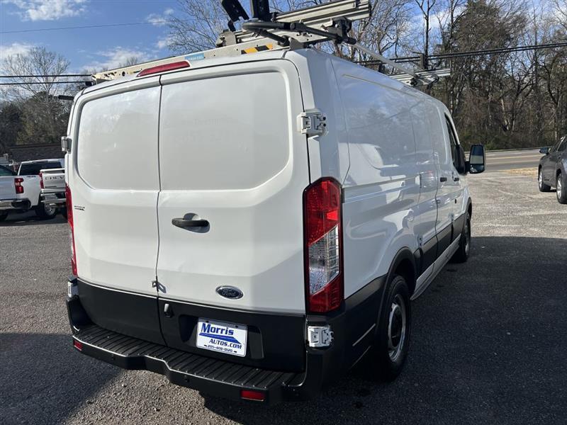 Ford Transit 150 Van 2017