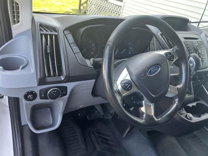 Ford Transit 150 Van 2017