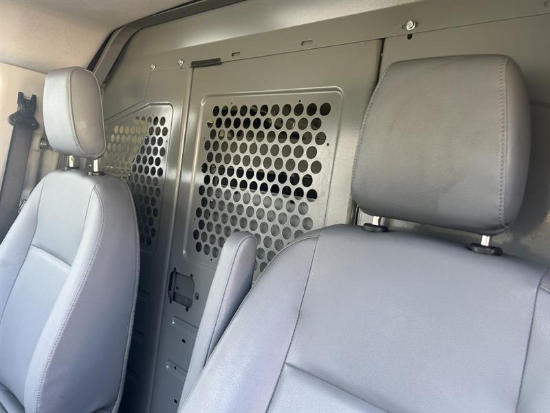 Ford Transit 150 Van 2017