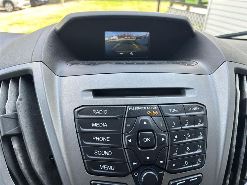 Ford Transit 150 Van 2017