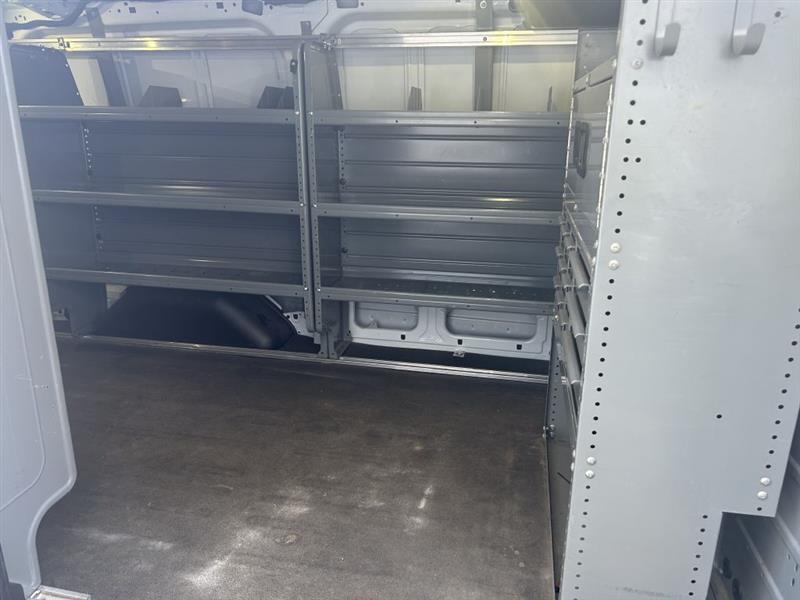 Ford Transit 150 Van 2017