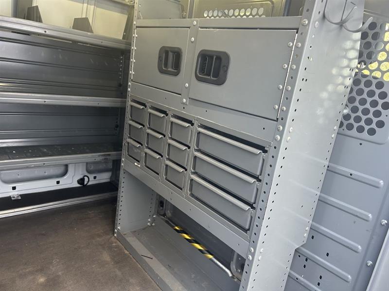 Ford Transit 150 Van 2017