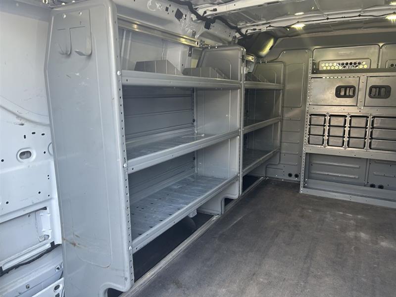 Ford Transit 150 Van 2017