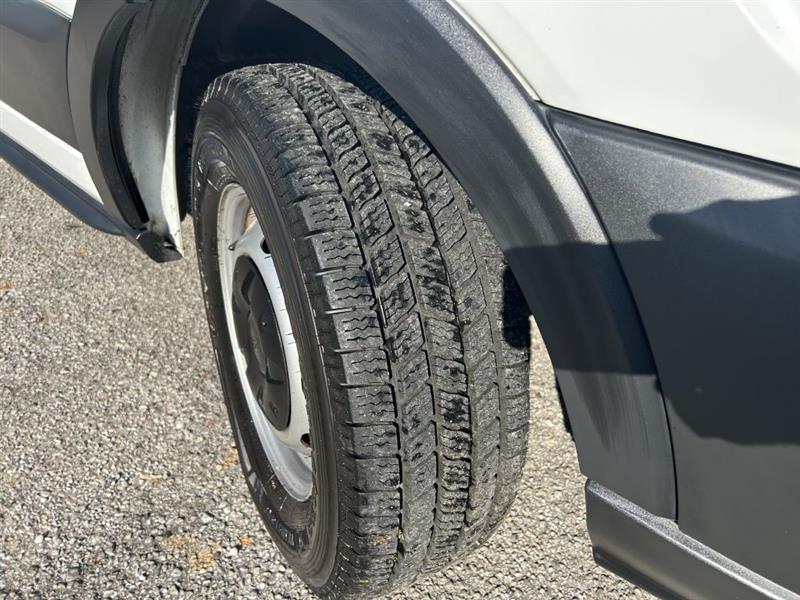 Ford Transit 150 Van 2017