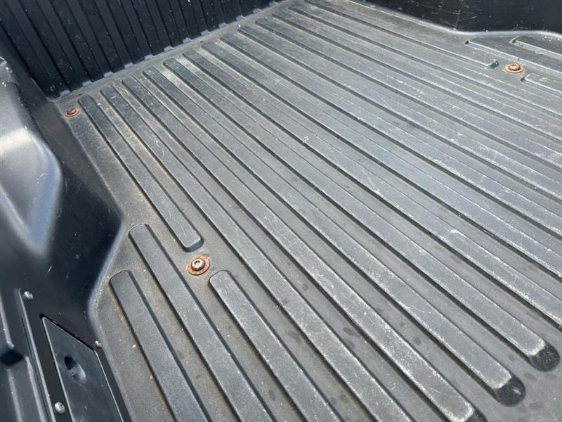 Toyota Tacoma SR5 Dbl Cab 4WD at 2013