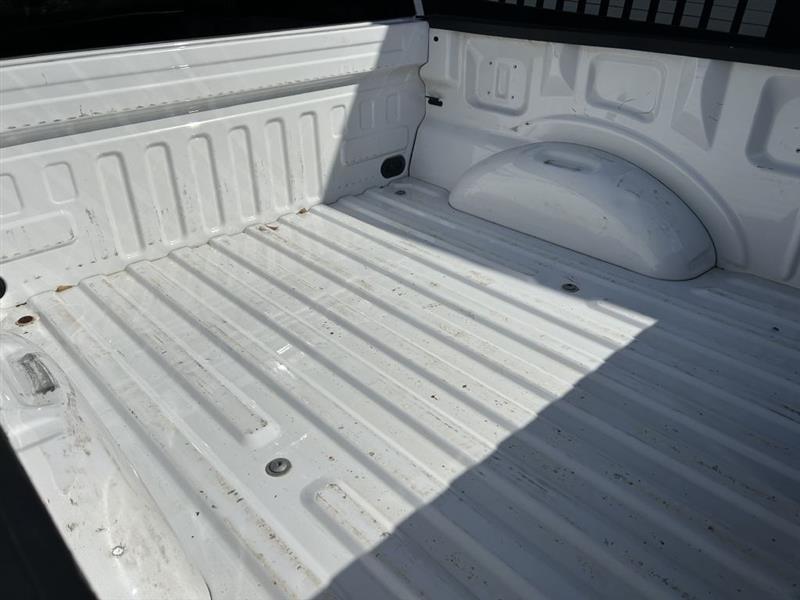 Ford F-150 XLT SuperCrew 6.5-ft. Bed 2WD 2020