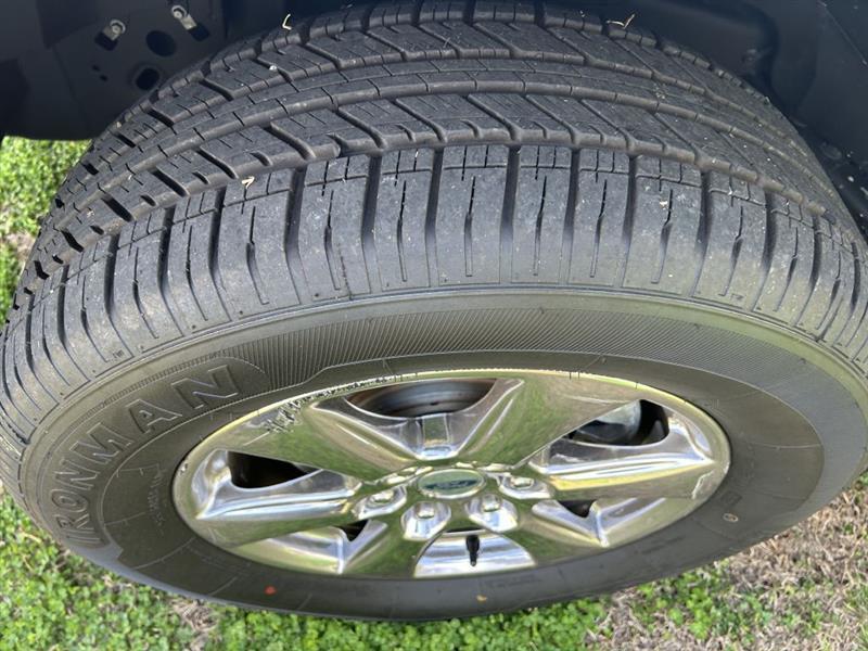 Ford F-150 XLT SuperCrew 6.5-ft. Bed 2WD 2020