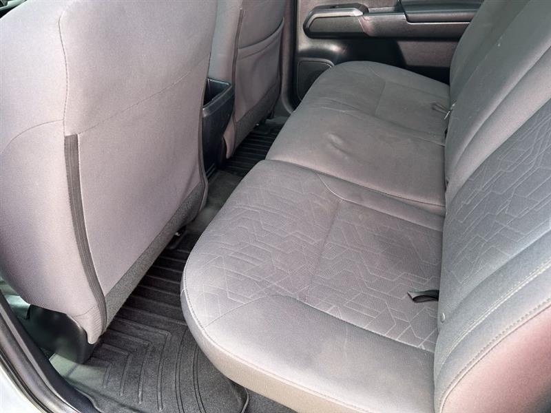 Toyota Tacoma SR5 Double Cab Long Bed V6 6AT 4WD 2019