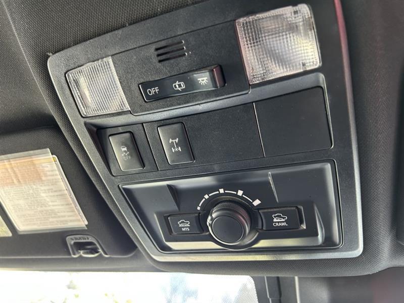 Toyota Tacoma SR5 Double Cab Long Bed V6 6AT 4WD 2019