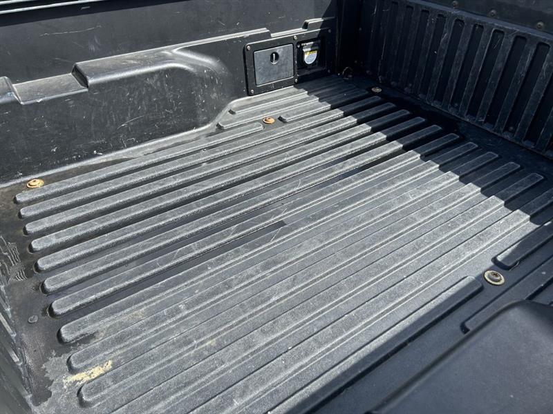 Toyota Tacoma SR5 Double Cab Long Bed V6 6AT 4WD 2019