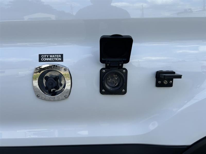 Ford Transit 250 Van Med. Roof w/Sliding Pass. 148-in. WB 2019