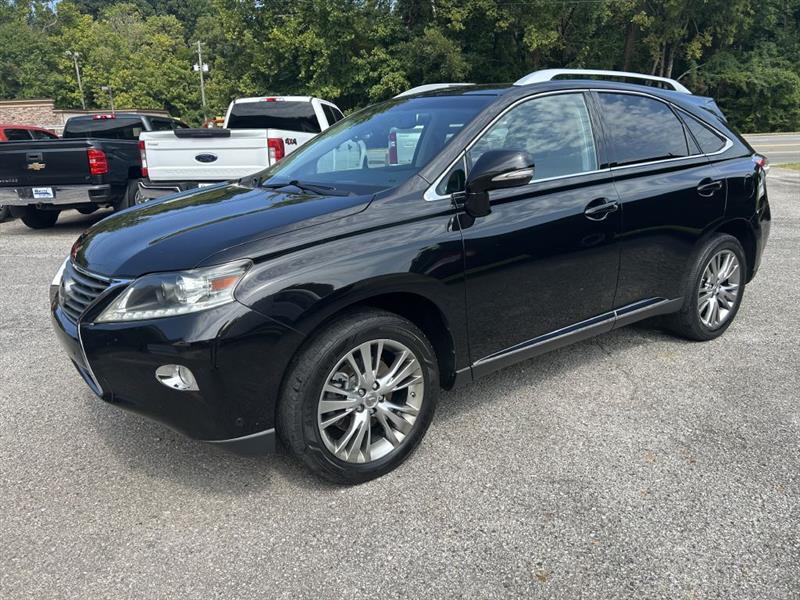 2014 Lexus RX 350 AWD