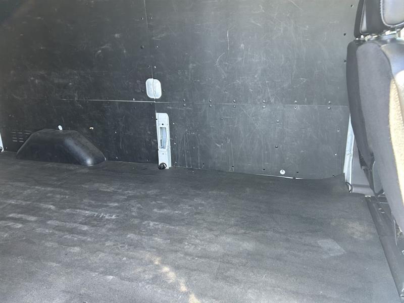 Ford Transit 250 Van Med. Roof w/Sliding Pass. 148-in. WB 2023