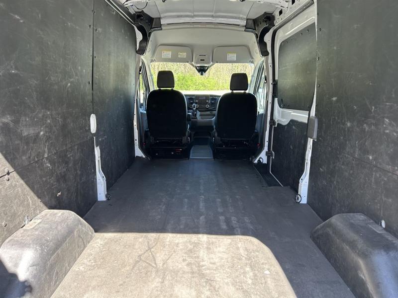 Ford Transit 250 Van Med. Roof w/Sliding Pass. 148-in. WB 2023