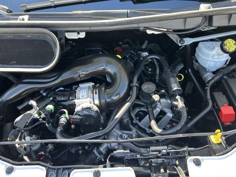 Ford Transit 250 Van Med. Roof w/Sliding Pass. 148-in. WB 2023