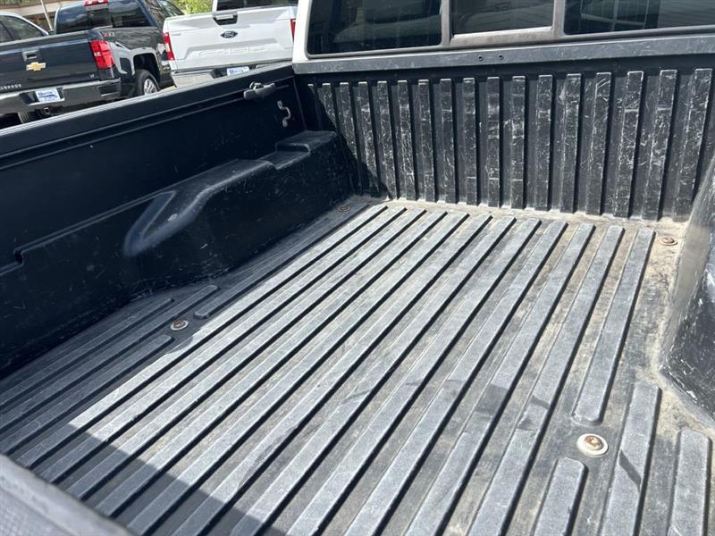 Toyota Tacoma SR5 Double Cab Long Bed I4 6AT 2WD 2019
