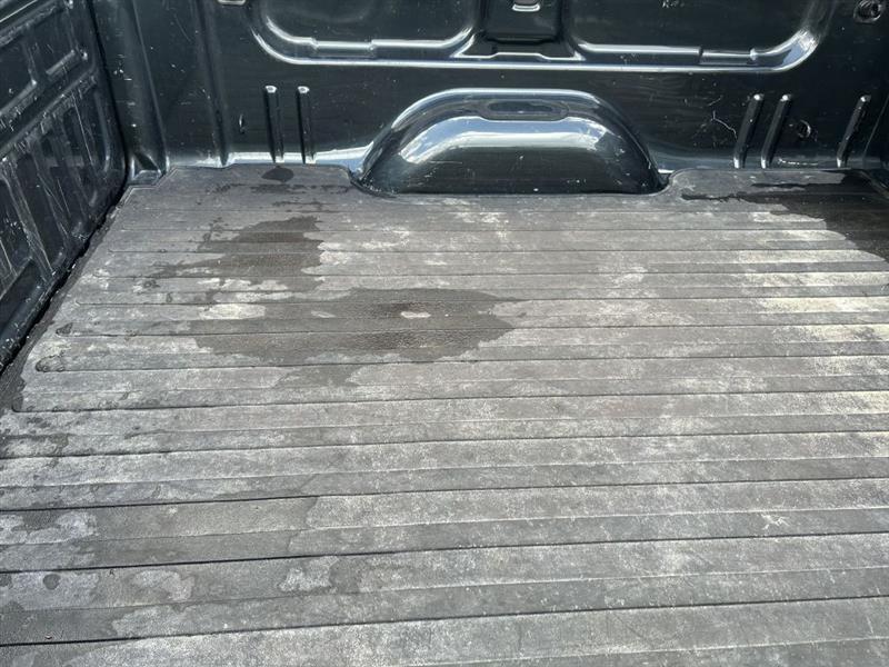 Chevrolet Silverado 1500 LT Double Cab 4WD 2018