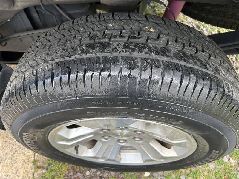 Chevrolet Silverado 1500 LT Double Cab 4WD 2018