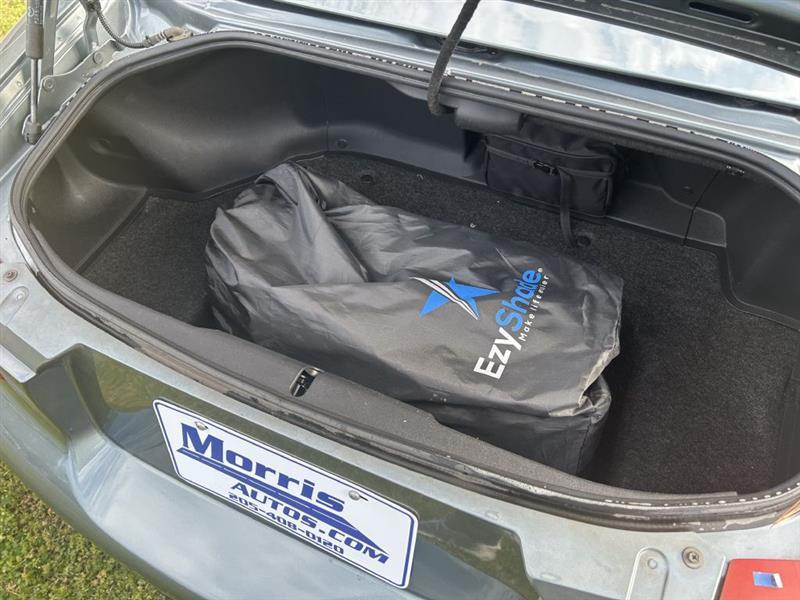 Mazda MX-5 Miata Grand Touring Power Hard Top MT 2013