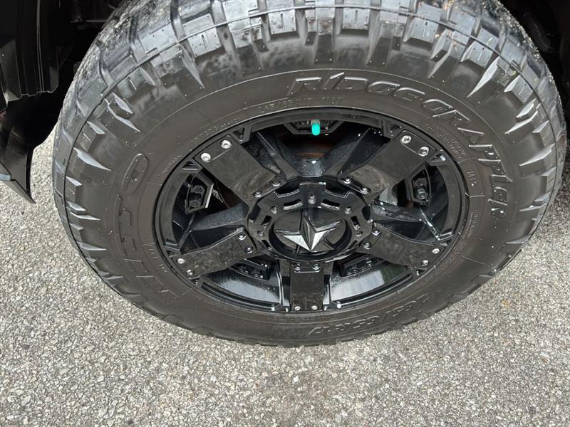 Toyota Tacoma SR5 Double Cab Long Bed V6 6AT 2WD 2018