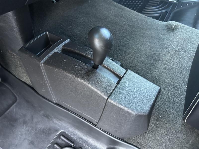 Chevrolet Silverado 1500 Work Truck Double Cab 4WD 2016