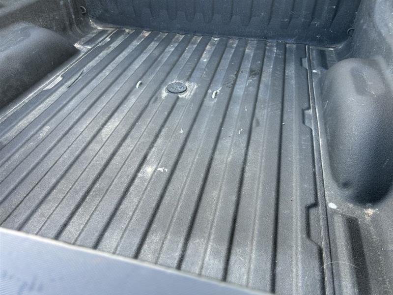 Chevrolet Silverado 1500 LT Crew Cab 4WD 2017