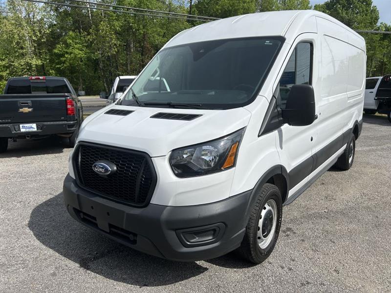 Ford Transit 250 Van 2023