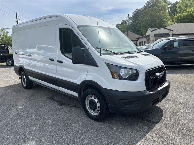 Ford Transit 250 Van 2023