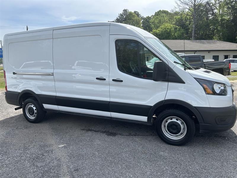 Ford Transit 250 Van 2023
