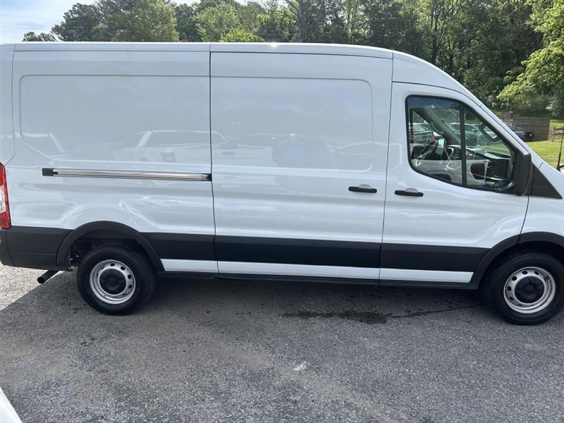 Ford Transit 250 Van 2023
