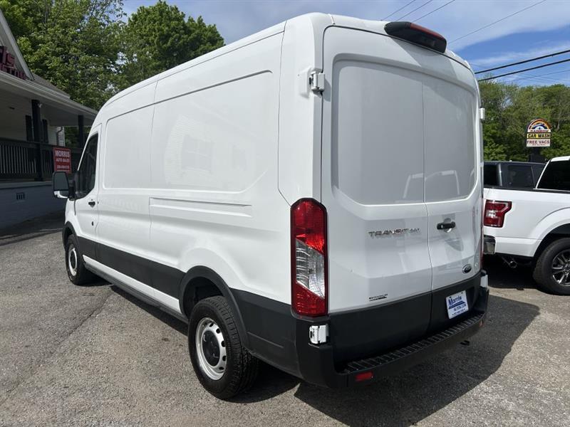 Ford Transit 250 Van 2023