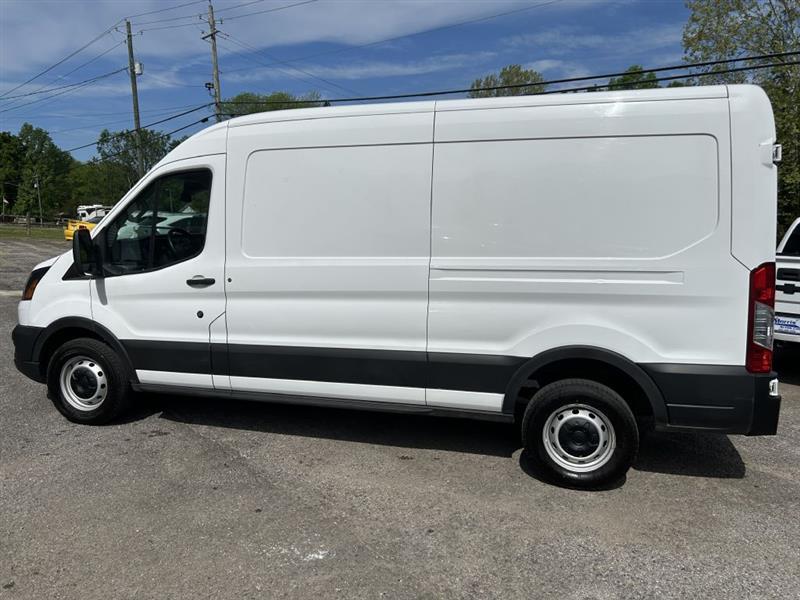 Ford Transit 250 Van 2023