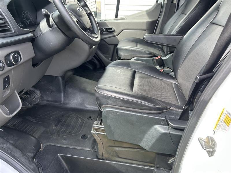 Ford Transit 250 Van 2023