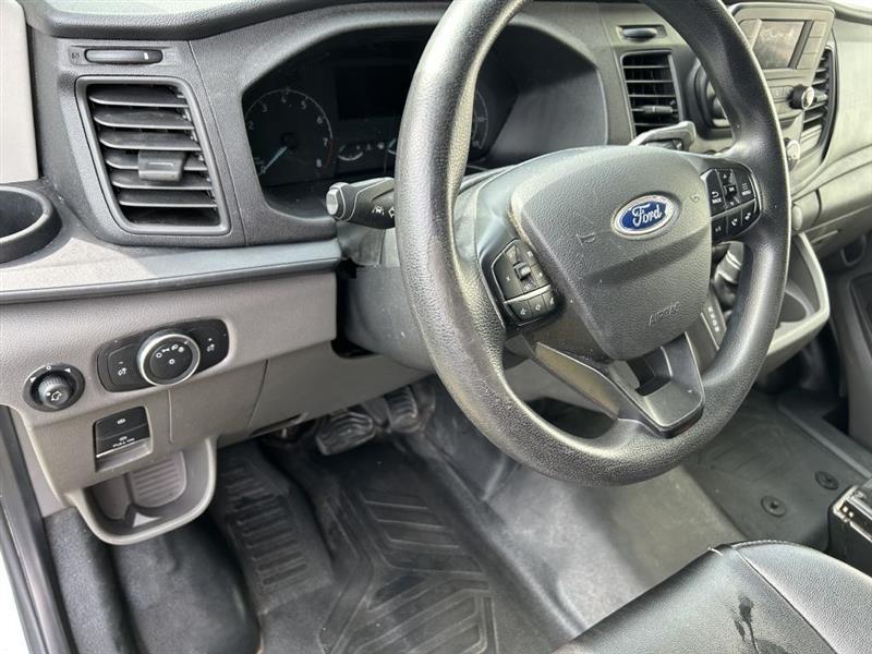 Ford Transit 250 Van 2023