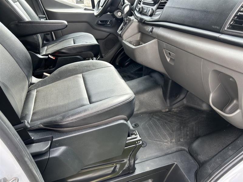 Ford Transit 250 Van 2023