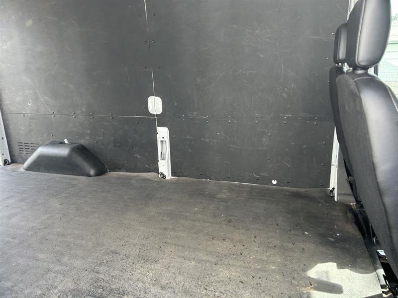 Ford Transit 250 Van 2023