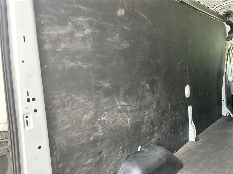 Ford Transit 250 Van 2023