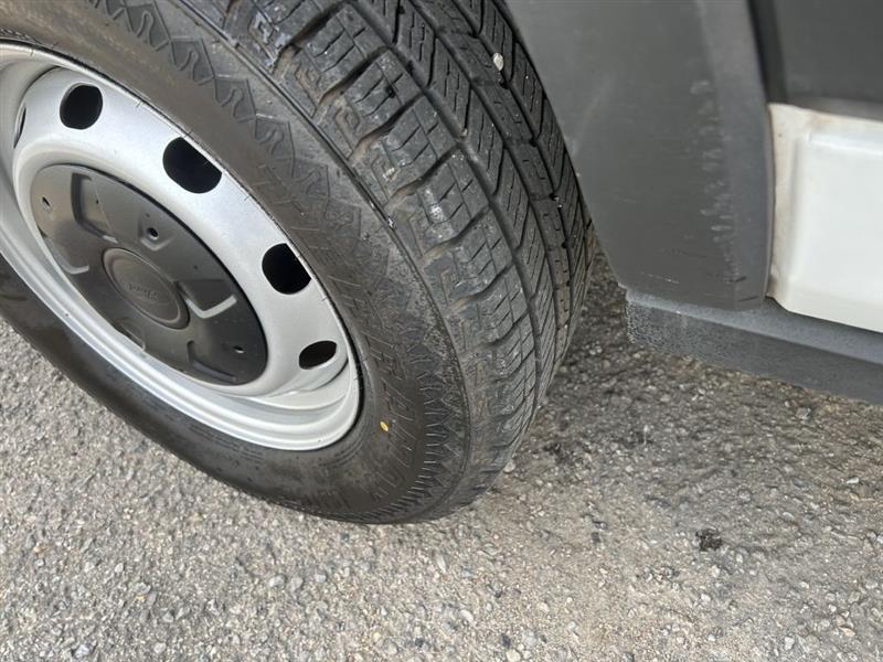 Ford Transit 250 Van 2023