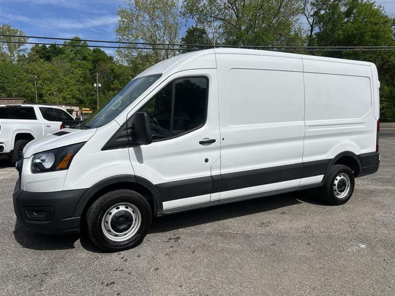 Ford Transit 250 Van 2023